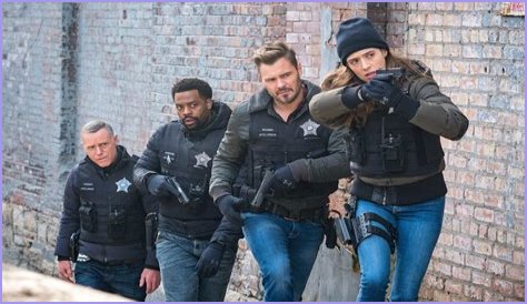 Chicago P.D. Cast Member Dies In Real Life: A Tribute To Their Legacy