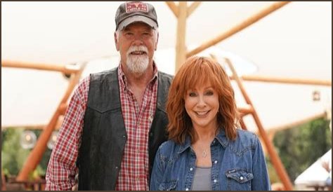 Exploring Reba McEntire's Family: Does Reba Have Grandkids?