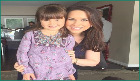 Lacey Chabert's Daughter: A Glimpse Into The Life Of A Young Star