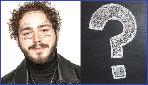 Unpacking The Mystery: Is Post Malone Gay?