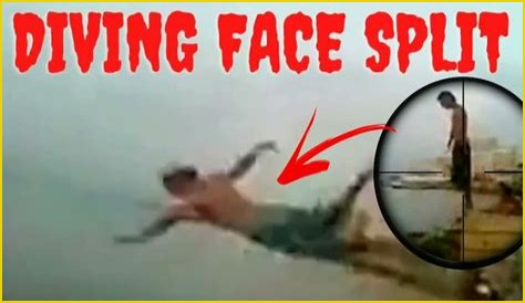 Unraveling The Face Dive Incident In Spain: A Deep Dive Into An Unfortunate Event