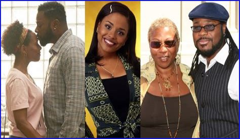 Unraveling The Mystery: Who Is Malcolm Jamal Warner's Ex-Wife?