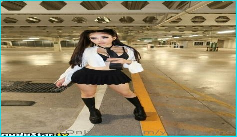 Unveiling The Mystique Of Yajana Cano In XXX