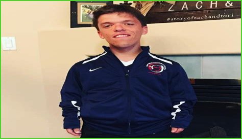 Zach Roloff's Accident: A Deep Dive Into The Incident And Its Aftermath